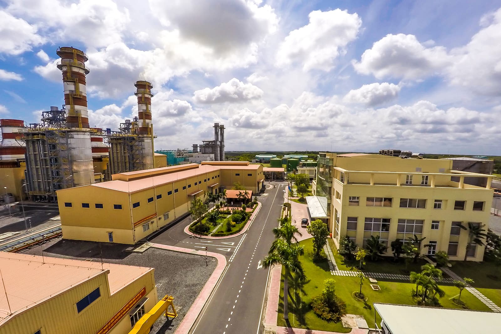 Gas-fired power to rebound from its low base