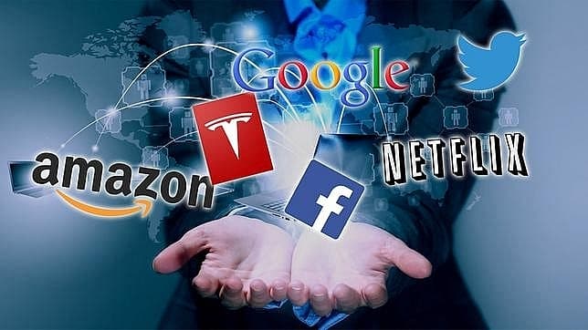 Hanoi strictly manages households and individuals trading via Facebook and Google
