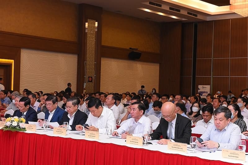 Removing bottlenecks in logistics costs in the Mekong Delta