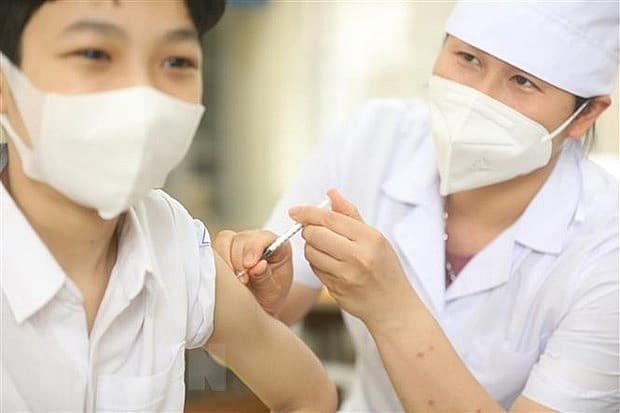Vietnam jumps up COVID-19 recovery index: Nikkei Asia