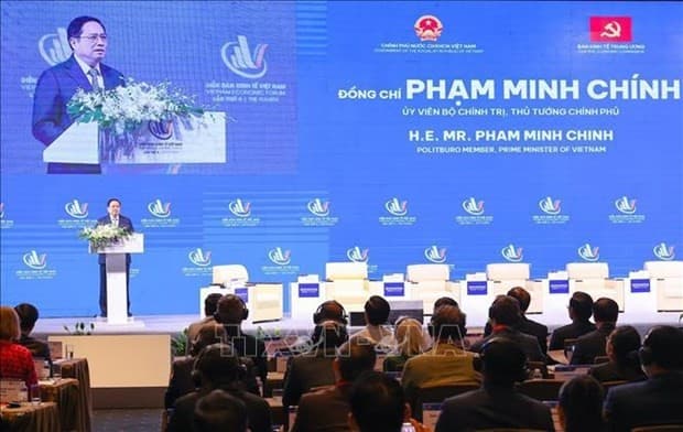 Vietnam persists with Doi Moi, door-opening and integration policy: Prime Minister