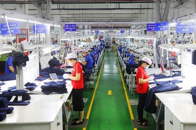 Gov't Approves New Strategy for Foreign Investment Cooperation