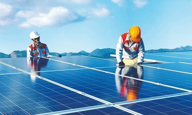 Viet Nam leads Southeast Asia in transition to clean energy: The Economist