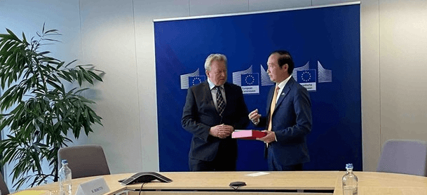 Vietnam, EU seeks stronger agricultural cooperation
