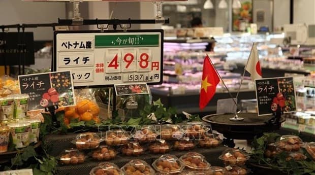 Vietnam to boost agricultural production in accordance with international standards