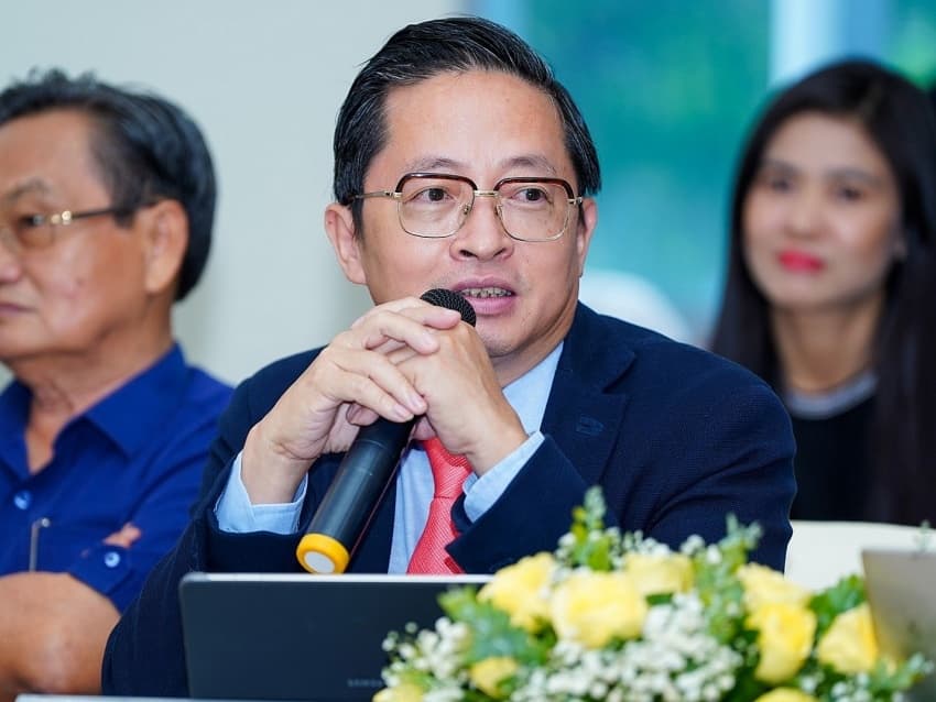 Ho Chi Minh City-Can Tho High-speed Railway to boost development