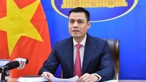 Viet Nam Elected as Vice President of UN General Assembly