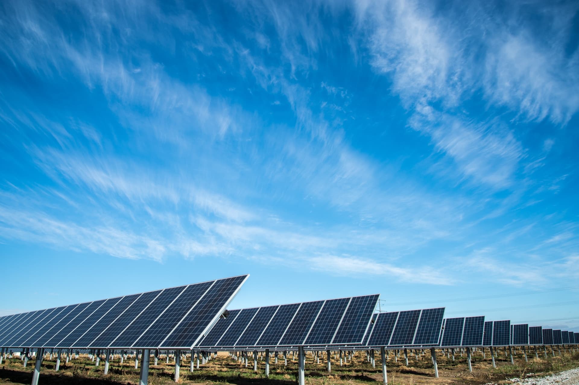 Vietnamese solar panels exempt from import tariffs in US for two years