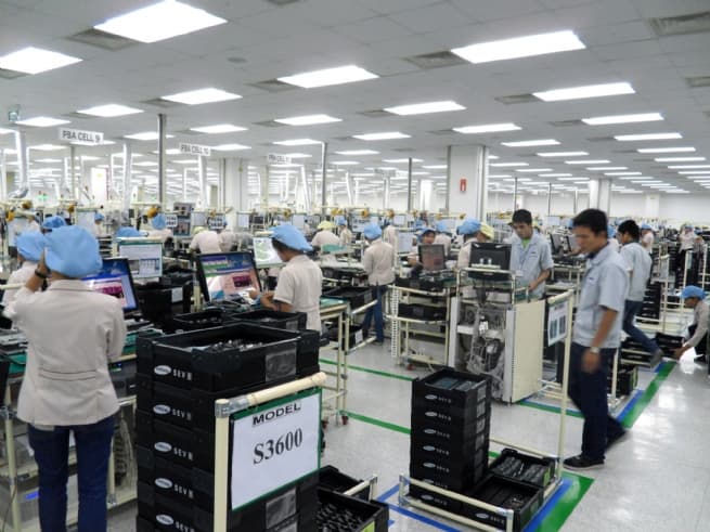 Clearing Hurdles to Accommodate High-quality FDI Flows
