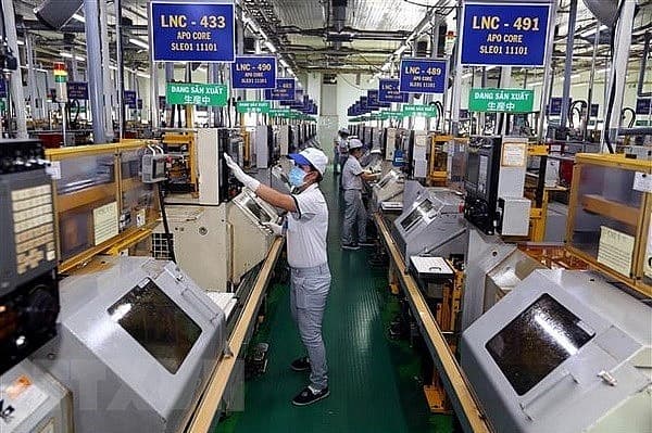 Germany’s DW considers Vietnam new destination for European companies