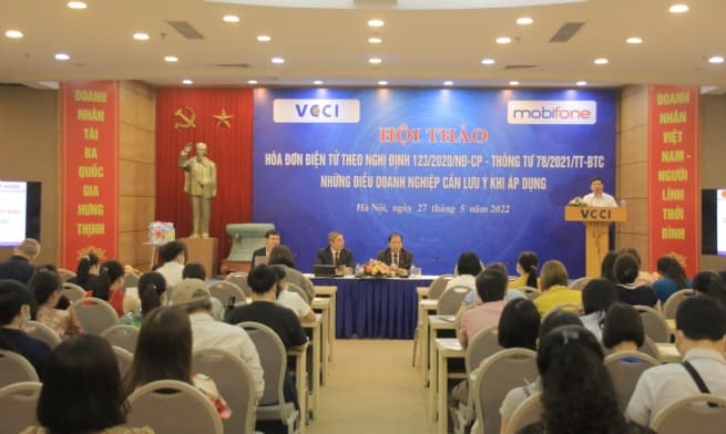 Many Obstacles Remain in Compulsory E-invoicing