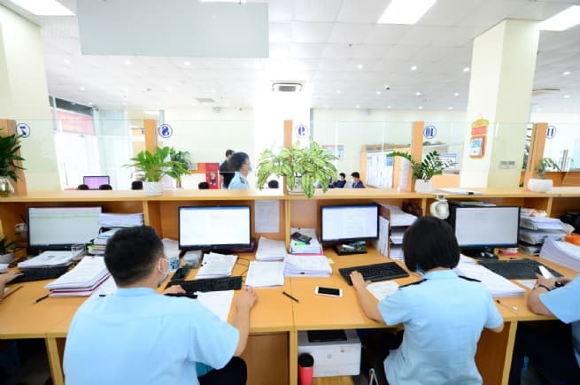 More than 5.5 Mln Records Settled Online Belong to Level 4