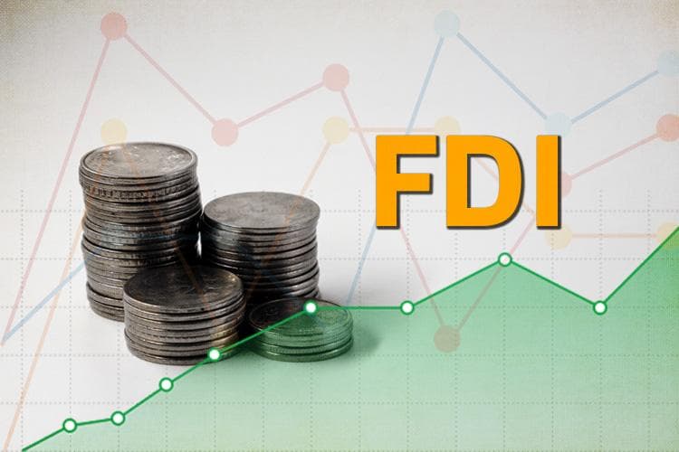 FDI businesses enjoy US$29 bln export surplus despite COVID-19