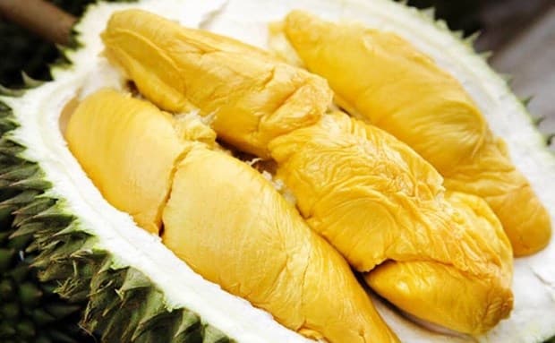 Vietnam expects to export durian to China via official channels this year