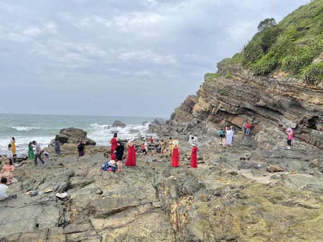 Co To Island: Maritime Tourism Potential