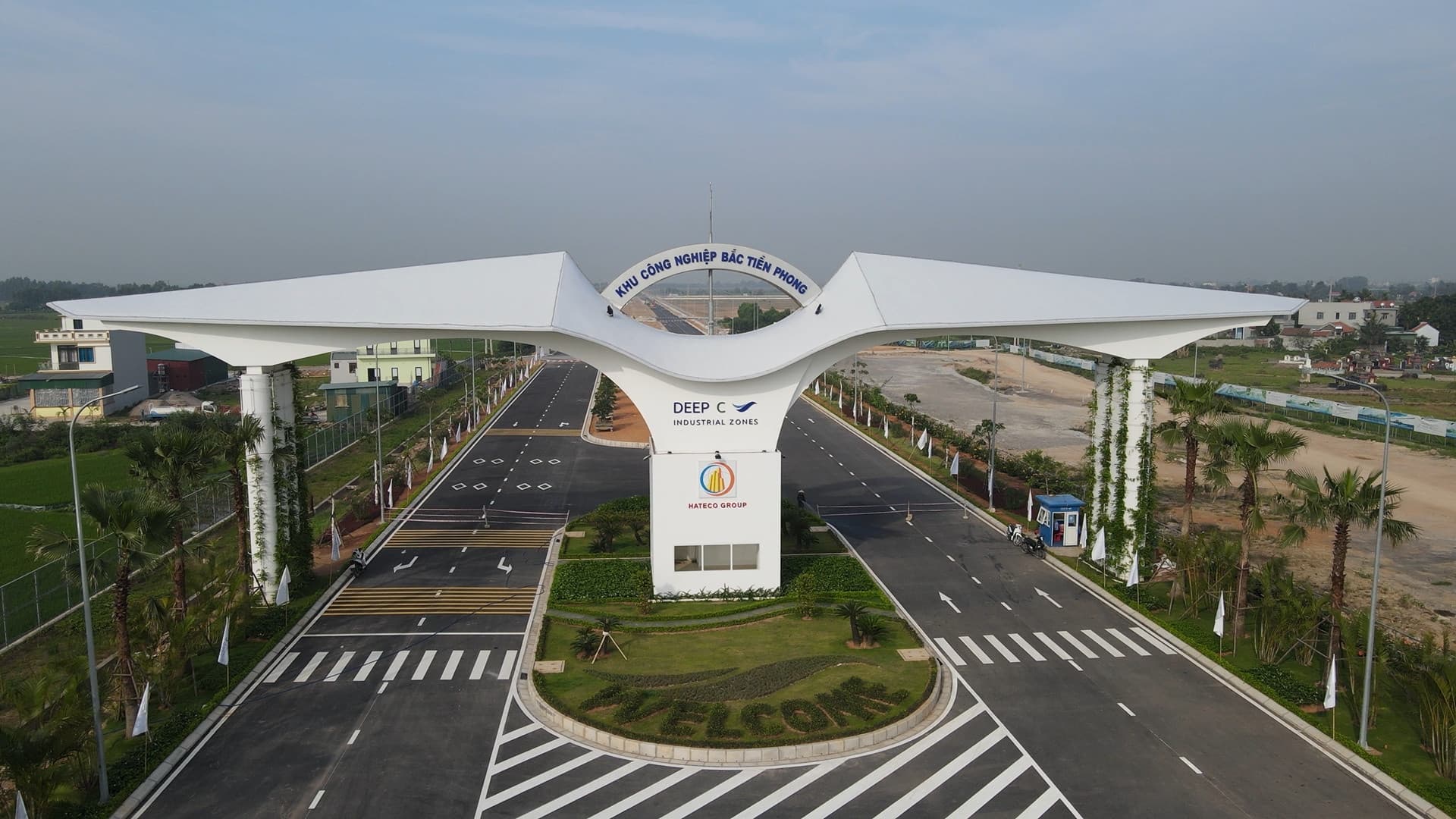 Compal to build a new production base in Vietnam