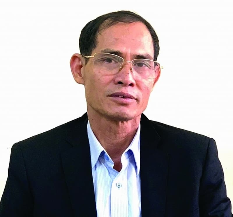 Three development scenarios for Vietnam