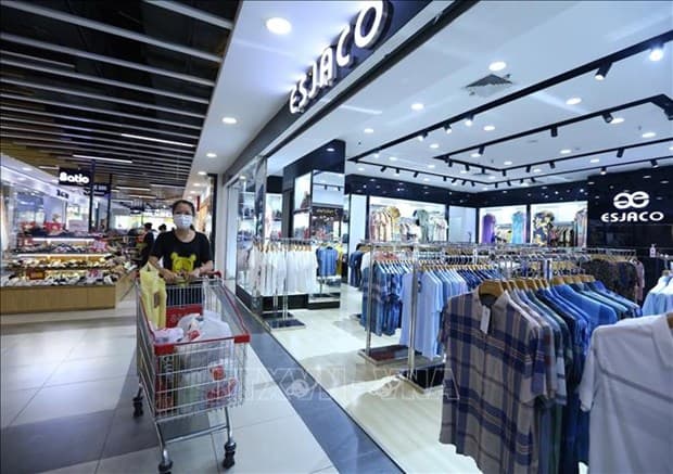 Consumption demand on recovery path: ministry