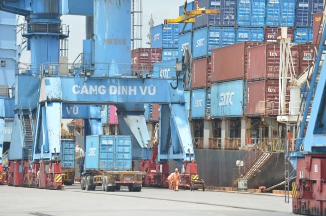Customs Sector Accomplishes 53% of Budget Revenue Target in Jan-May