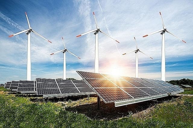 Expanding opportunities to access green credit for enterprises