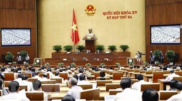 National Assembly scrutinizes draft laws on health check-ups, treatment on June 13