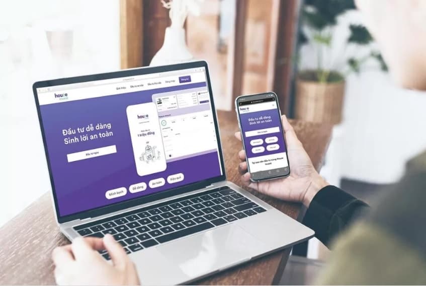 Vietnamese proptech startup Houze bags $2 million