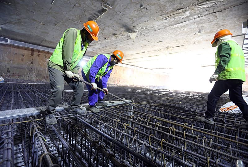 What is the outlook for Vietnam’s construction sector?