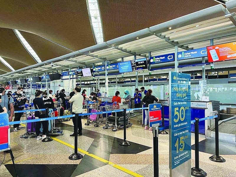 More resources for aviation industry to accelerate recovery