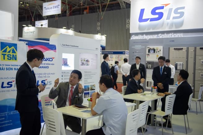 Vietnam ETE & Enertec Expo 2022: Expanding the Future Technology on Electric and Renewable Energy