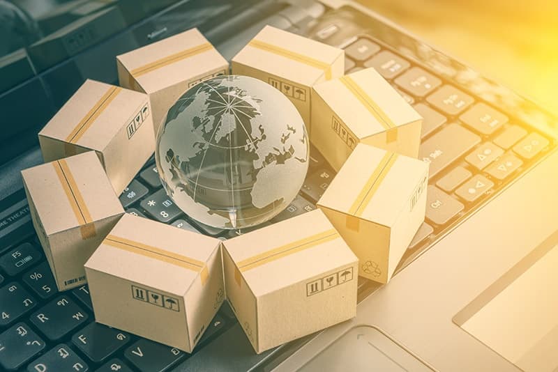 Digital capabilities driving the e-commerce revolution