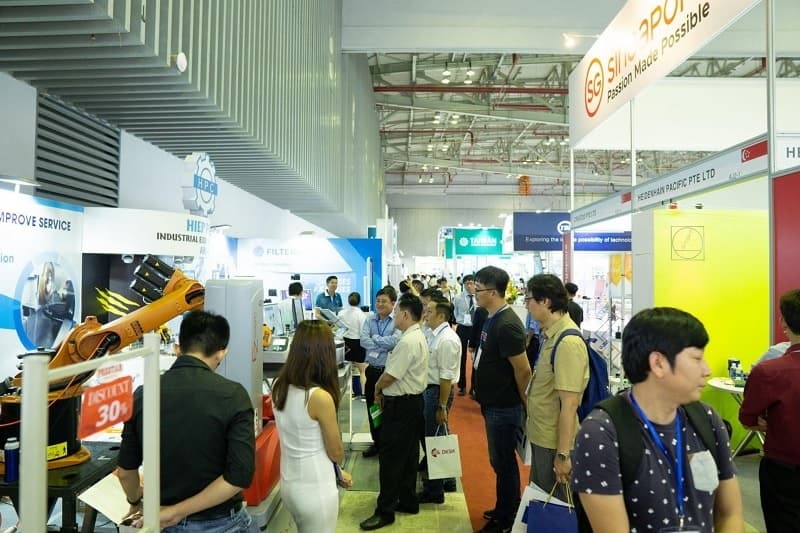 Flagship product showcase and industrial knowledge base for the engineering and manufacturing community