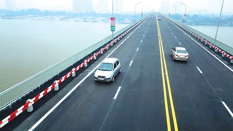 Stagnant transport plans probed at NA