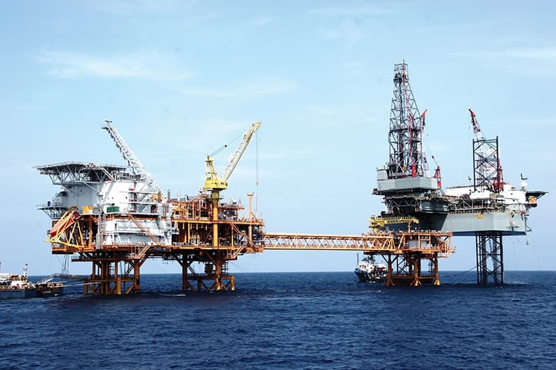 Uncertainty lingers on with global oil and gas investment