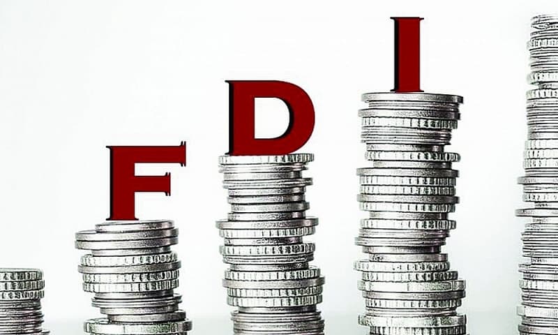 Continuing to selectively attract foreign capital