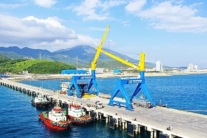 National Assembly approves priority investment sectors in Van Phong Economic Zone