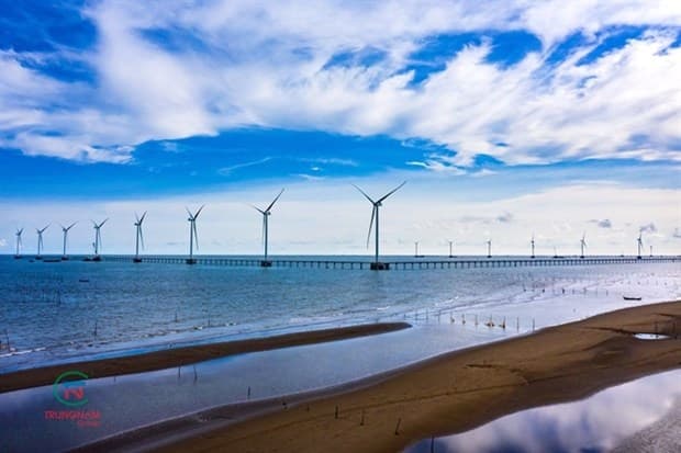 Offshore wind power investors need better mechanism