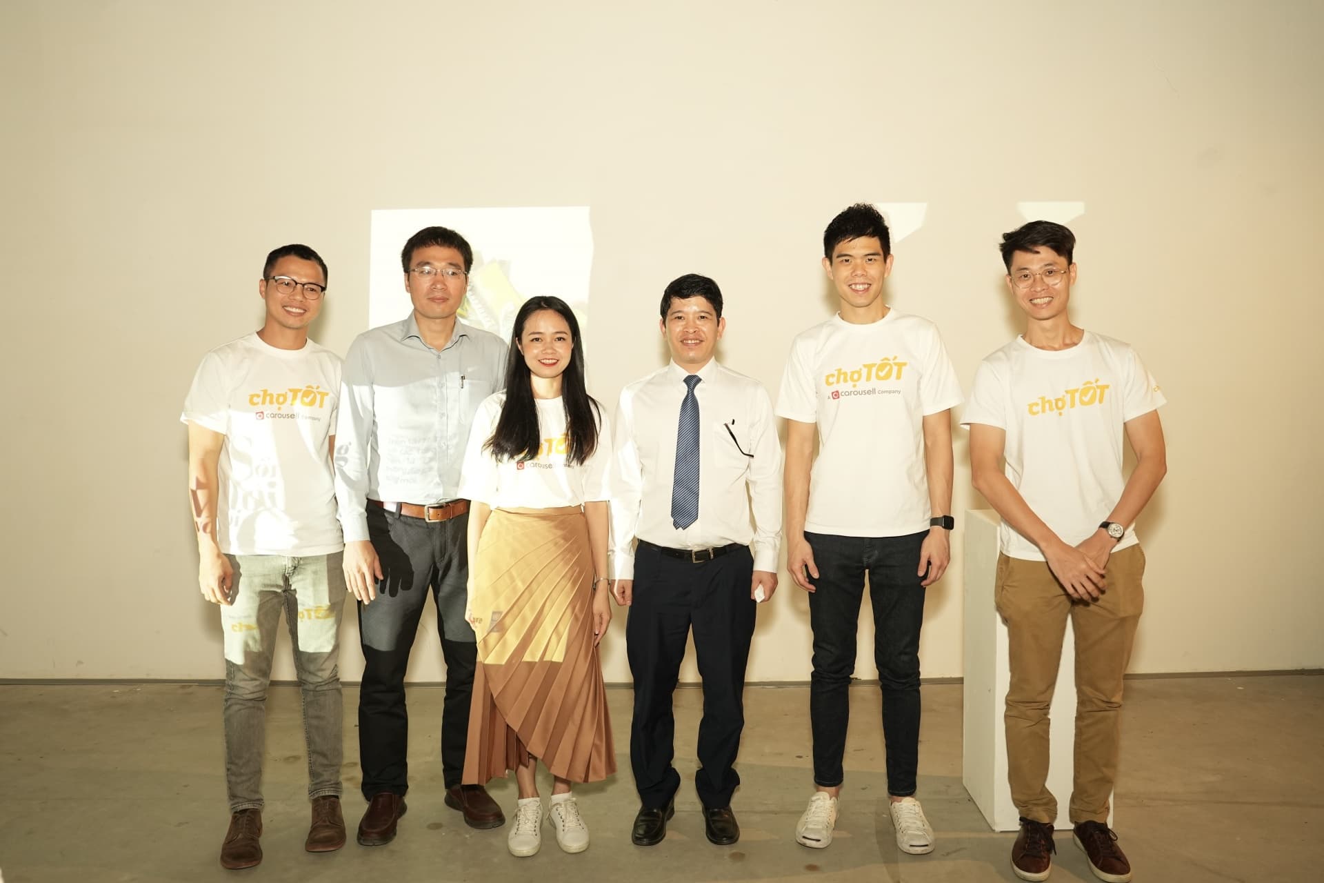 Exhibition Living New With Old promotes sustainable consumption