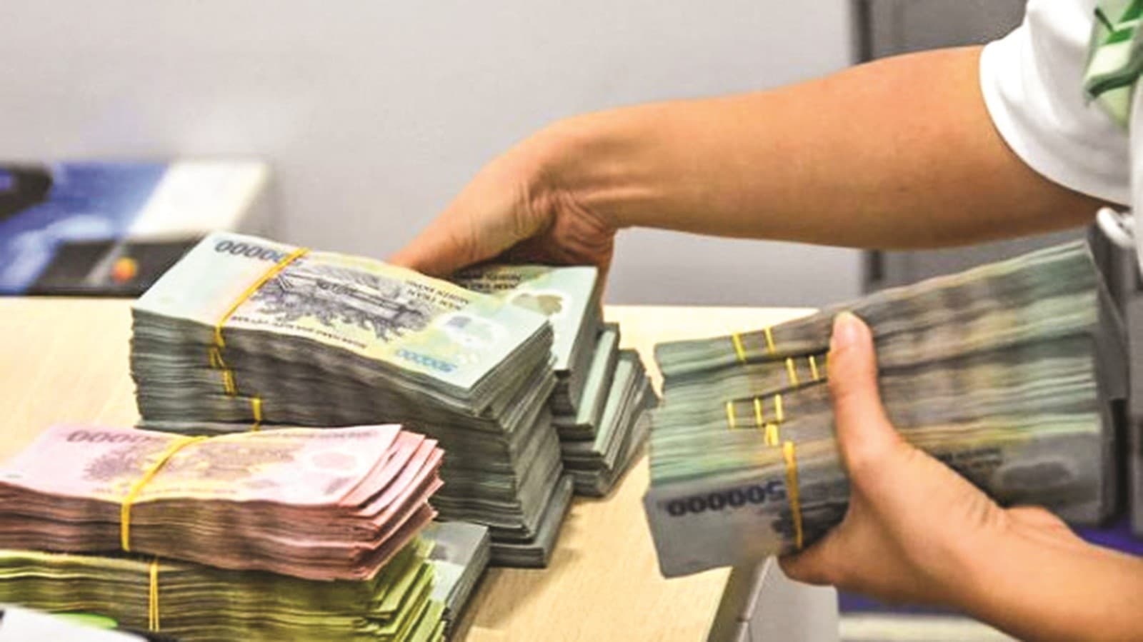 SBV tells banking industry to develop an inclusive finance system