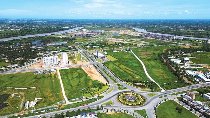 Nam Long strategy on course with brand new cash injection
