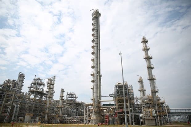 Vietnam to increase national fuel reserves
