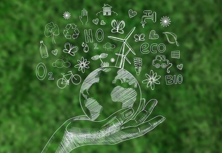 ASEAN holds policy dialogue on regional circular economy