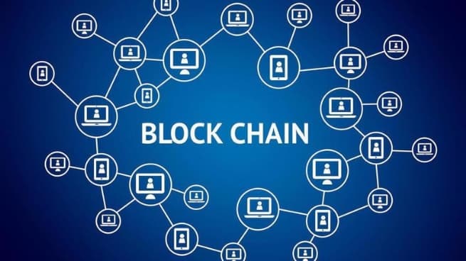 Blockchain Helps Facilitate Informal Economy