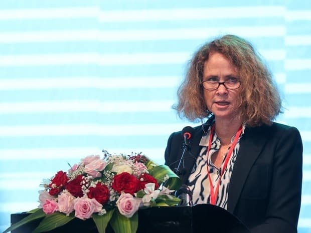 WB committed to support Vietnam in implementing Mekong Delta master plan