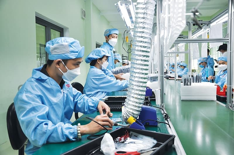 Danang high-tech parks achieving wider attention