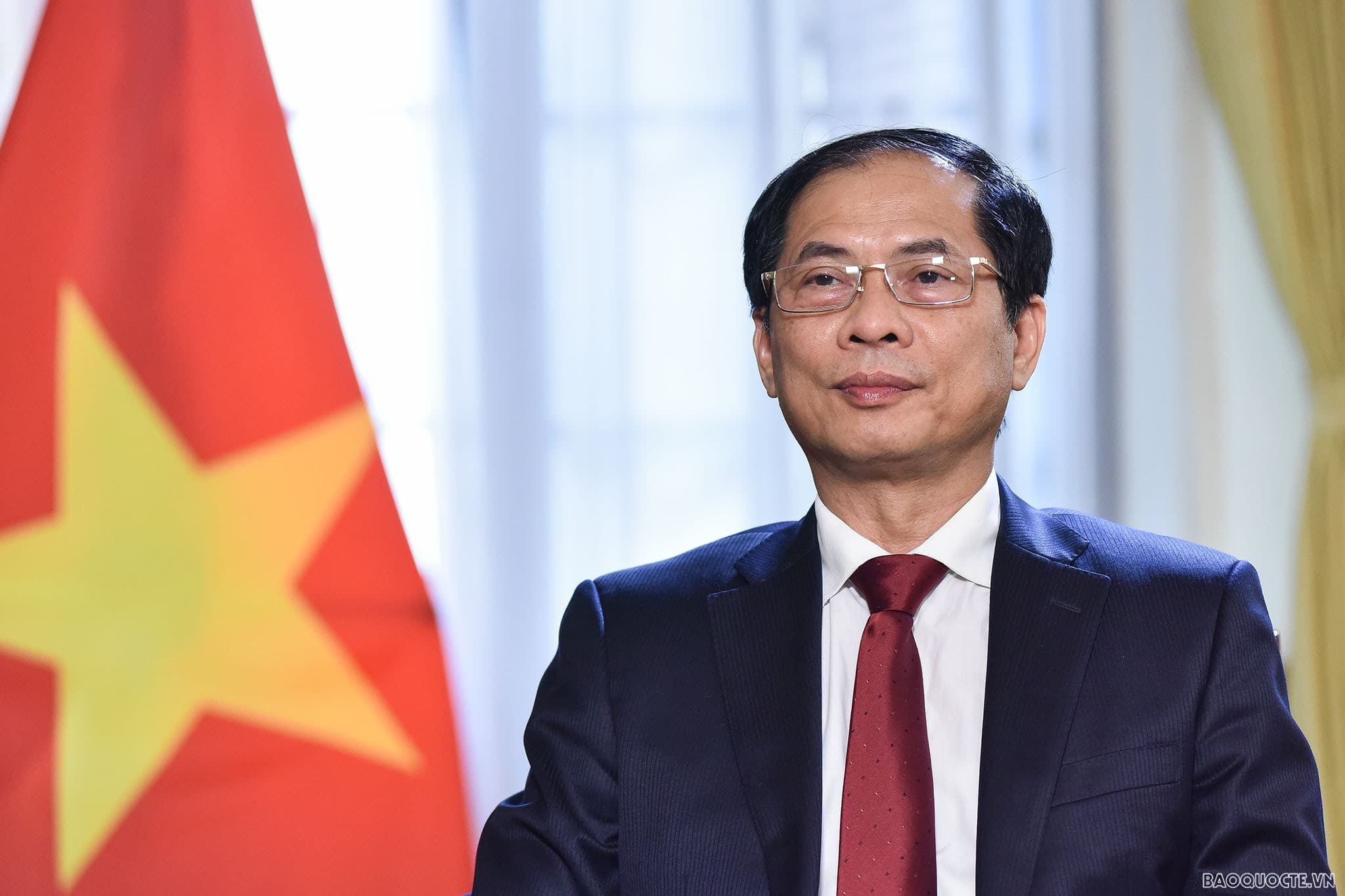 Foreign Minister Bui Thanh Son: Vietnam-Cambodia review past journey for deeper understanding and higher responsibility