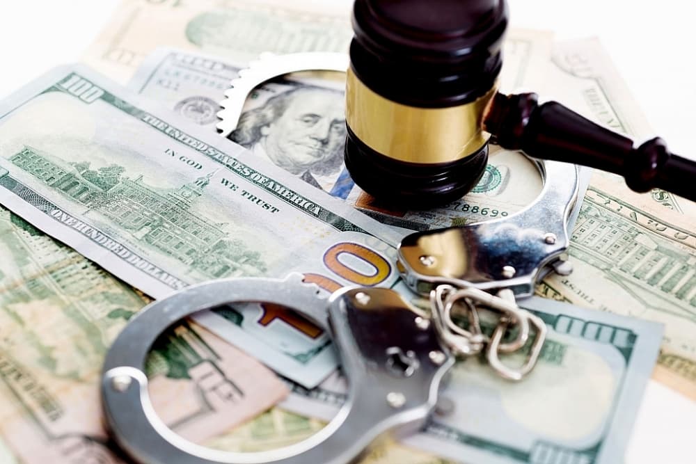 Intermediary payment service and virtual asset service providers must report anti-money laundering measures