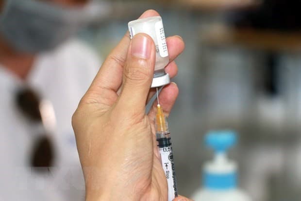 Covid-19: Vietnam reports 657 new cases, nearly 5,240 recoveries on June 25