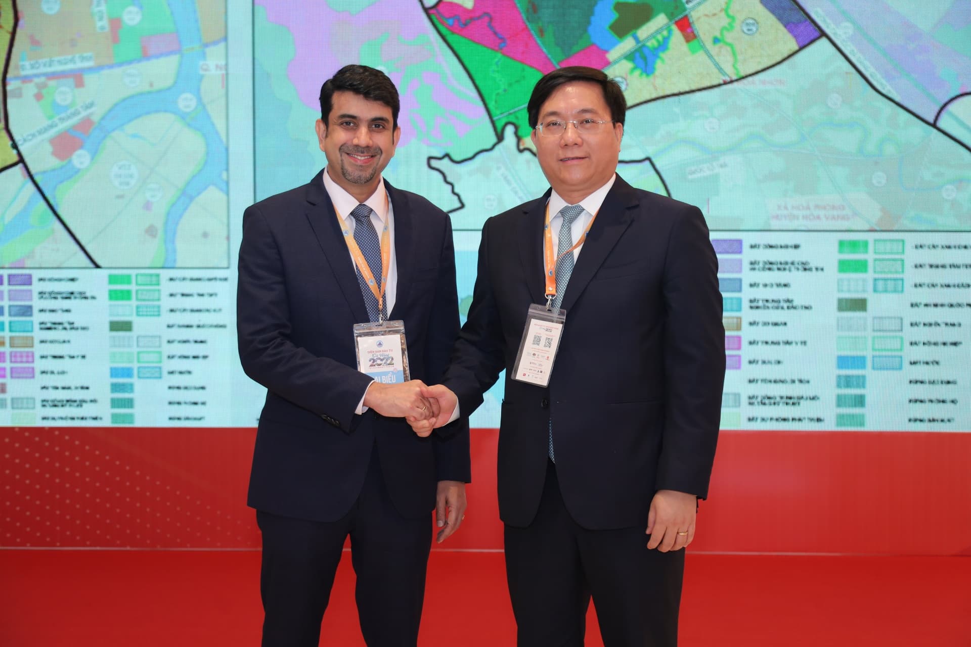 Coca-Cola Vietnam's leader is committed to a long-term investment in Danang