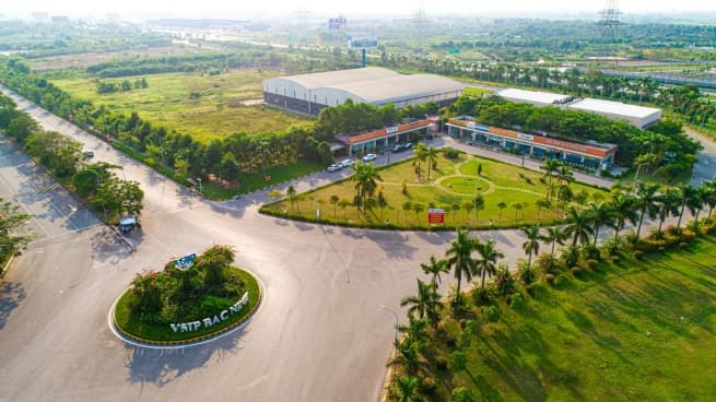 Easier Procedures for IZ Establishment: A Boost to Investment Attraction