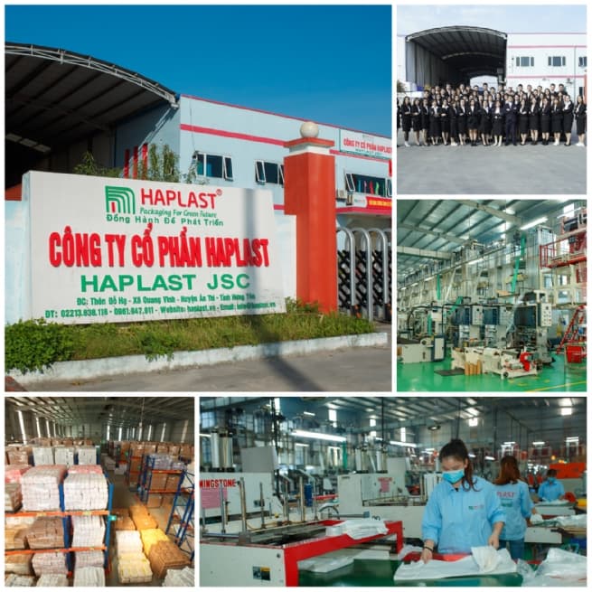 Haplast Group Steadfastly Riding Covid-19 Wave
